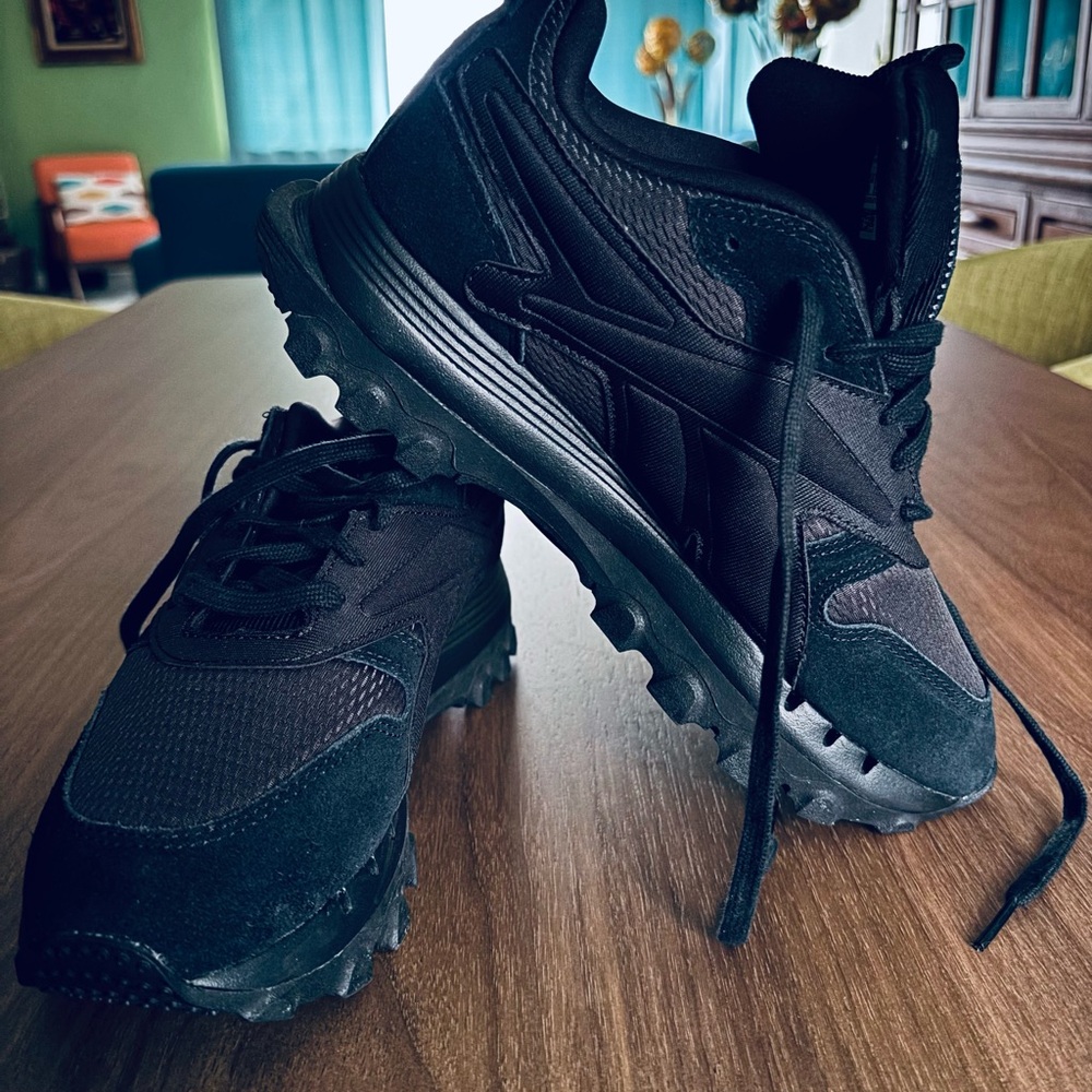 Cardi B Reebok - Picture 8 of 8